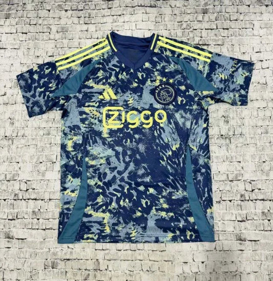 2024/2025 Ajax Away Football Shirt image 1
