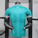 2025/2026 Liverpool Third Away Football Shirt - Player Version image 2