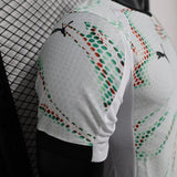 2025 Portugal Away Football Shirt - Player Version image 6