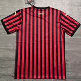 2019 ACM 120th Anniversary Limited Edition Retro Soccer Jersey