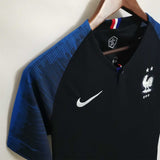 2018 France World Cup Winners 2 Stars Home Football Shirt image 6