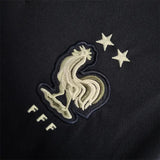 2018 France Home Long Sleeve World Cup Football Shirt image 5