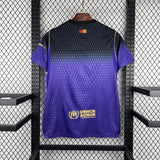 2026/2027 Barcelona Away Football Shirt image 2