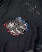 Maillot de football extérieur BAR 20-21