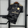 24-25 Ajax Stone Island Special Edition