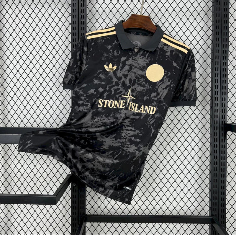 24-25 Ajax Stone Island Special Edition