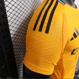 2024/2025 Real Madrid Away Player Version Football Shirt image 6