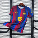 2026/2027 Barcelona Home Football Shirt image 1