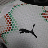 2025 Portugal Away Football Shirt - Player Version image 4