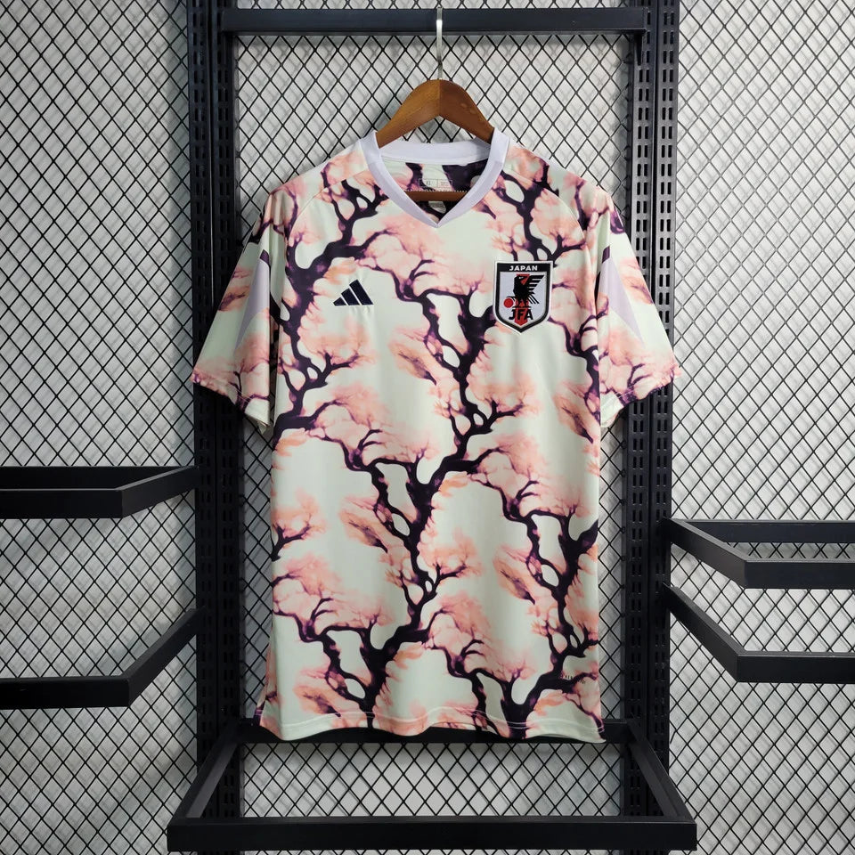 2023 Japan Tokyo Special Edition Football Jersey