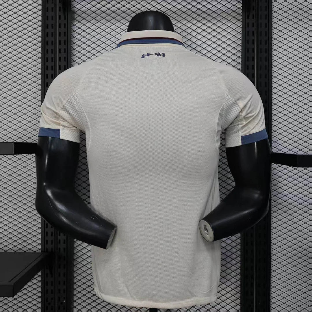 2025/2026 Ajax Third Player Version Football Shirt image 2