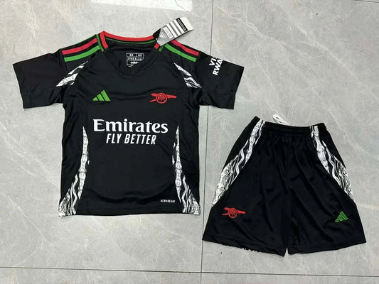 2024/2025 Kids Arsenal Away Football Shirt image 1