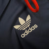 2025/2026 Arsenal Jacket Retro Windbreaker