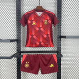 2025/2026 Kids Germany Away Football Shirt image 1