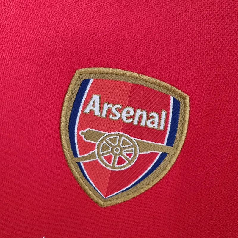 22-23 Aresnal Home Fans Soccer Jersey