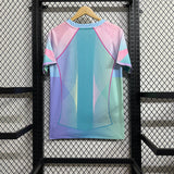 2025/2026 Barcelona Dream Wave Pink Special Edition Football Shirt image 2