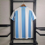 2024 Argentina Home Football Shirt image 2