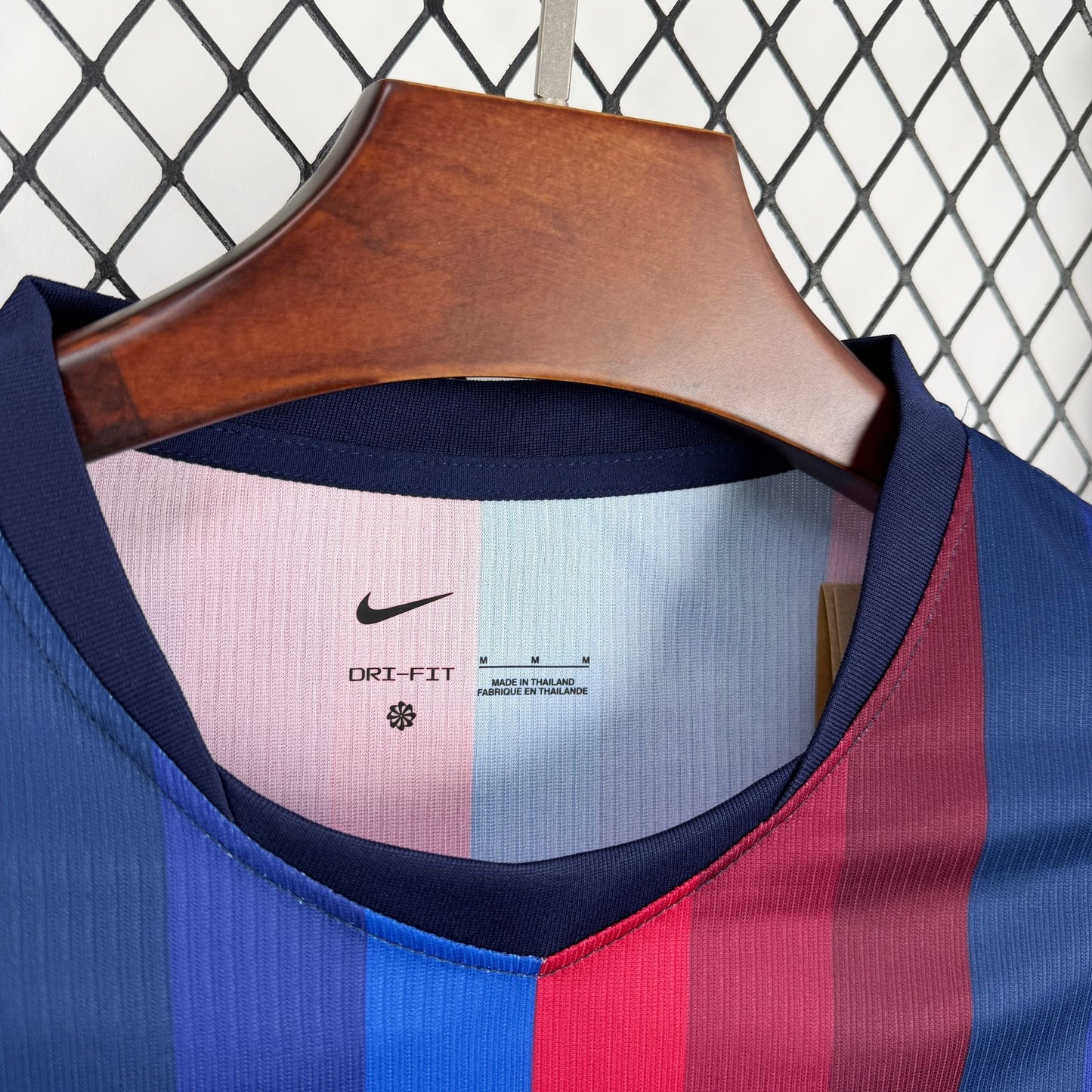 2026/2027 Barcelona Home Football Shirt image 5