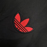 2025/2026 Manchester United Jacket Windbreaker