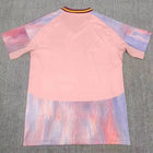 24-25 Spain Pink Special Edition Fans Soccer Jersey