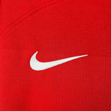 2023/2024 Liverpool Home Football Shirt image 8