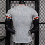 2024/2025 Liverpool Third Away Football Shirt - Player Version image 2