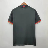 2020 Germany Away Retro Football Shirt image 2