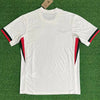 25-26 Chelsea White Away Fans Soccer Jersey