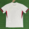 25-26 Chelsea White Away Fans Soccer Jersey