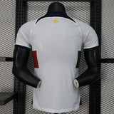 2022 FIFA World Cup Portugal Away Football Shirt - Player Version image 2