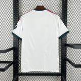 2026/2027 Real Madrid Home Football Shirt