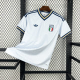 Italy 2026 Away Kit