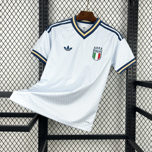 Italy 2026 Away Kit