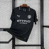 Manchester City 25/26 Third Kit