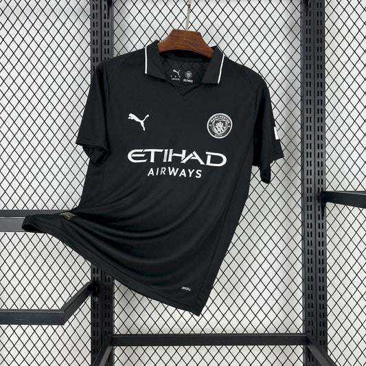 Manchester City 25/26 Third Kit