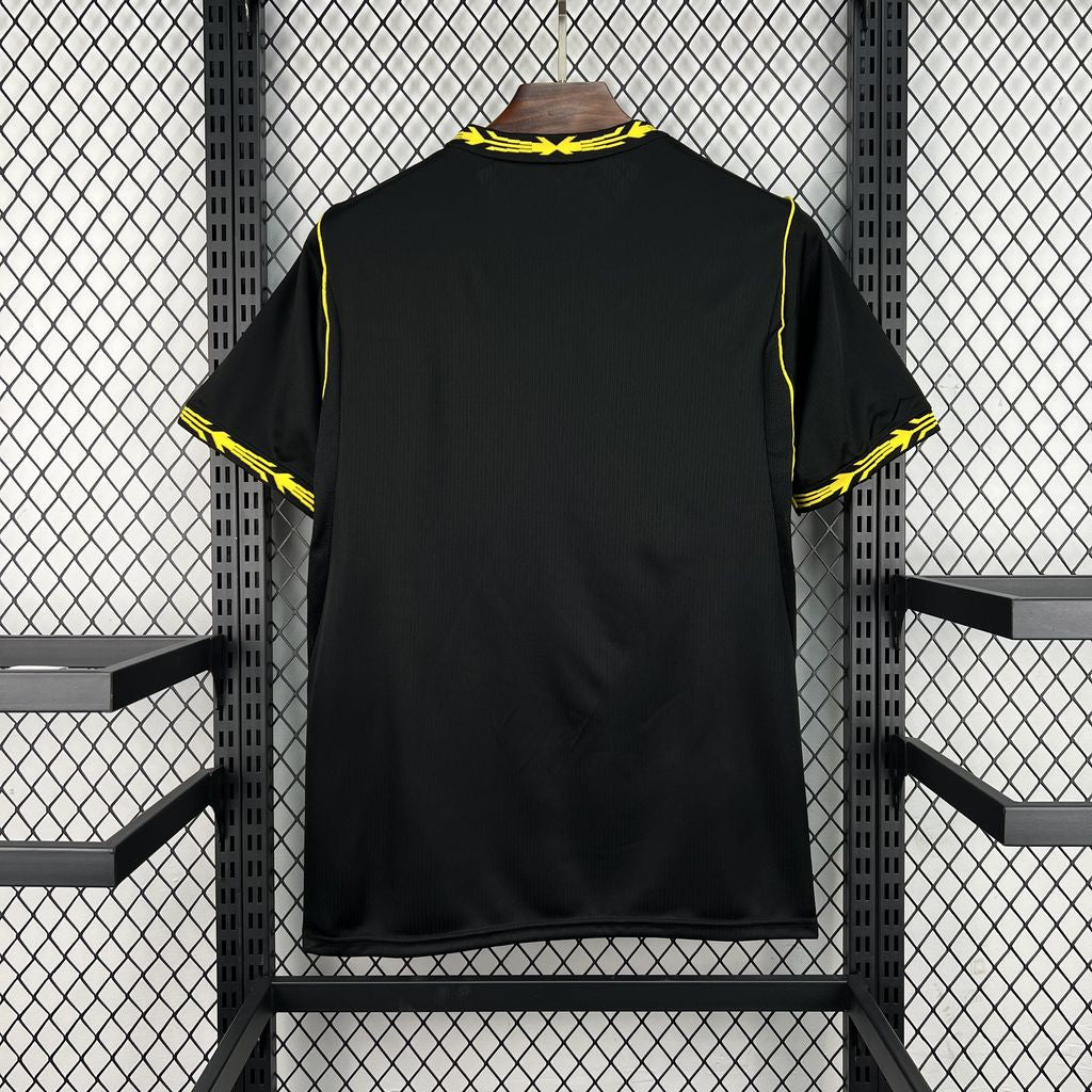 2026/2027 Chelsea Away Football Shirt image 6