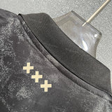 2025/2026 Ajax Stone Island Special Edition Football Shirt image 6
