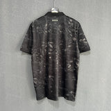 2025/2026 Ajax Stone Island Special Edition Football Shirt image 7