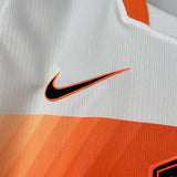 The Netherlands 2026 Away Kit
