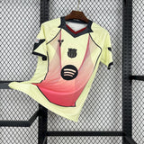 Barcelona Yellow Aurora Kit