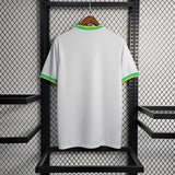 2026 Brazil Tropical Aura Special Edition Football Shirt image 2