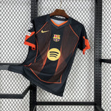 Barcelona Orange Aurora Kit