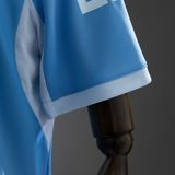 Manchester City 26/27 Home Kit