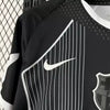 2025/2026 Barcelona Blackout Elite Football Shirt