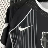 Maillot de football extérieur BAR 20-21