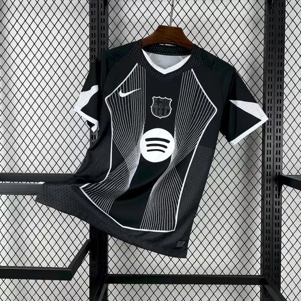 Maillot de football extérieur BAR 20-21