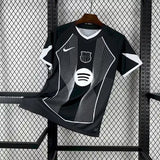 Maillot de football extérieur BAR 20-21