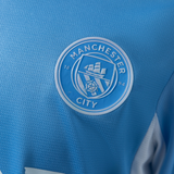 Manchester City 26/27 Home Kit