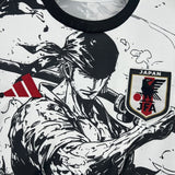 Japan Zoro Special Kit