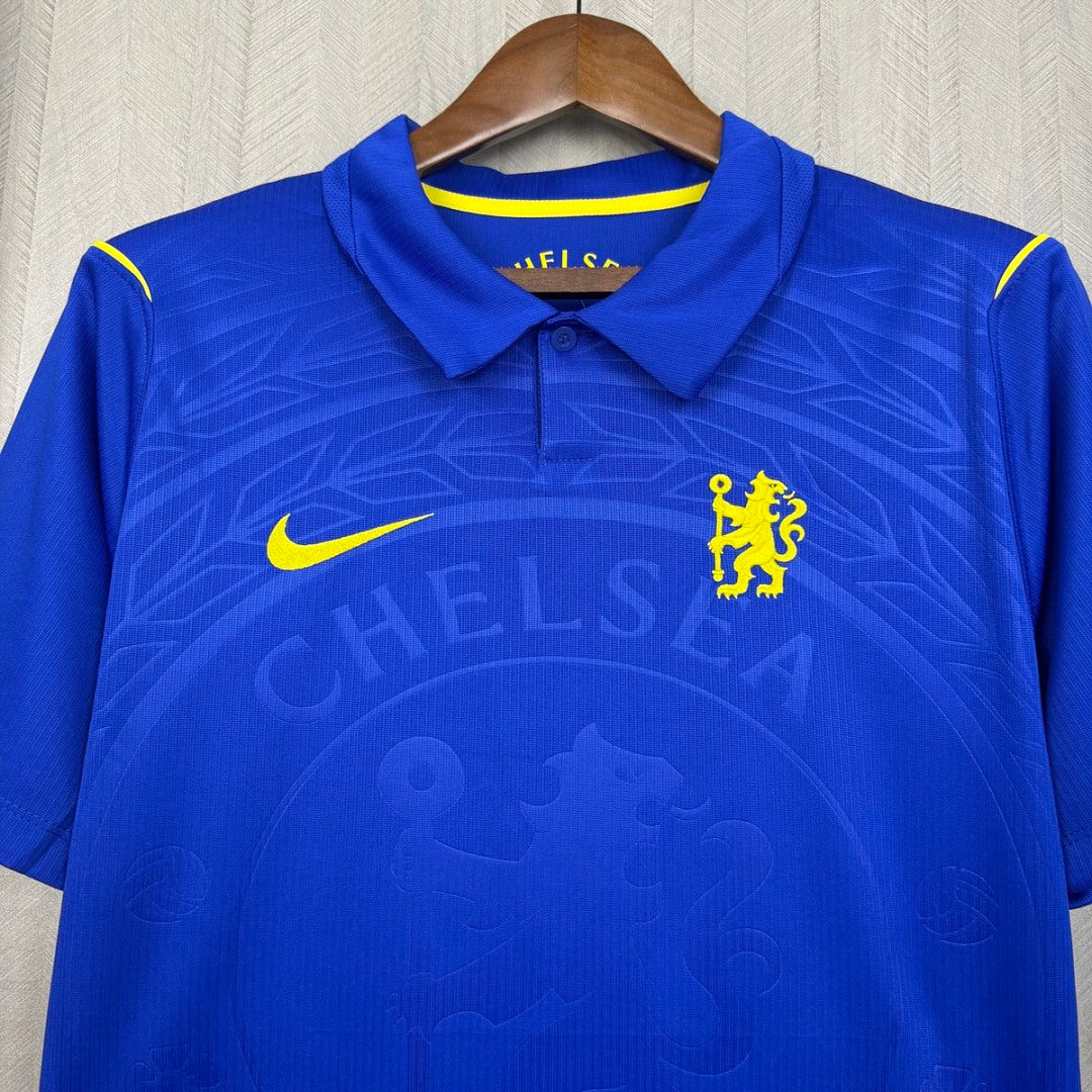 2026/2027 Chelsea Home Football Shirt image 8